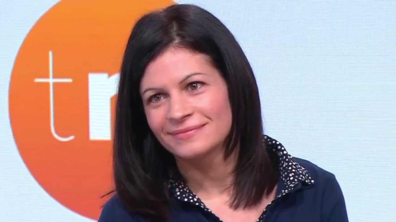 L'interview d'actualité - Julie Chastang