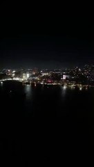 Problema em central elétrica deixa Nova Iorque temporariamente sem luz