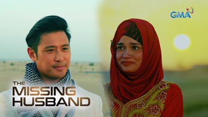 The Missing Husband: The immeasurable love of Anton and Millie (Finale Episode 80)