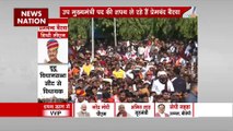 Rajasthan Oath Ceremony : प्रेमचंद बैरवा ने ली Rajasthan के Deputy CM पद की शपथ
