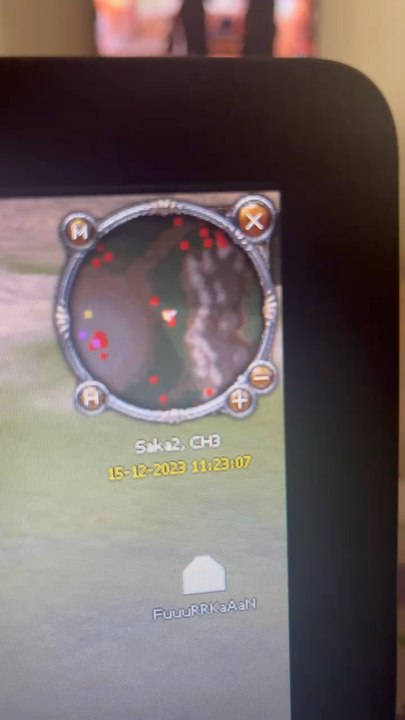 İşte en yeni videom