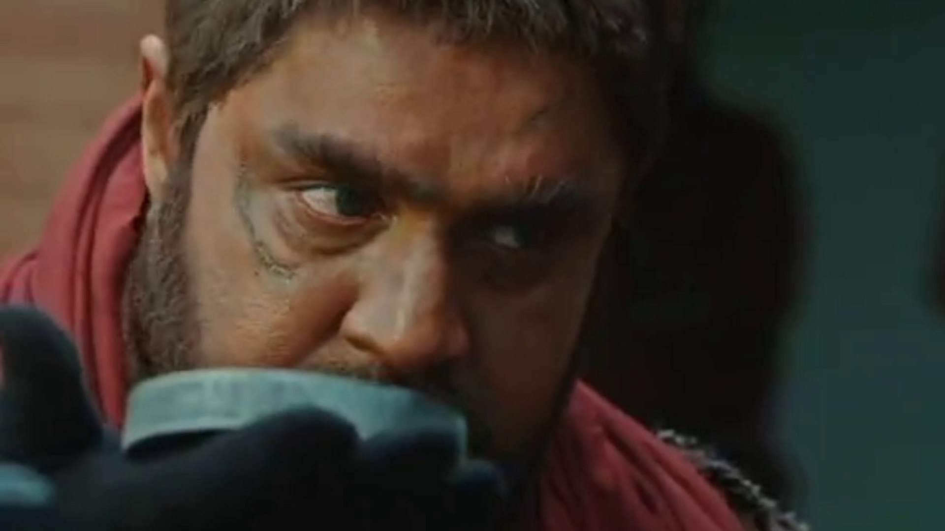 Akhanda Movie Hindi Dubbed