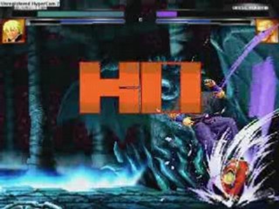 Trojan mugen 3