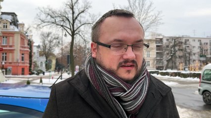 Gazeta Lubuska. Zielona Góra. Wystawa o historii Ochli