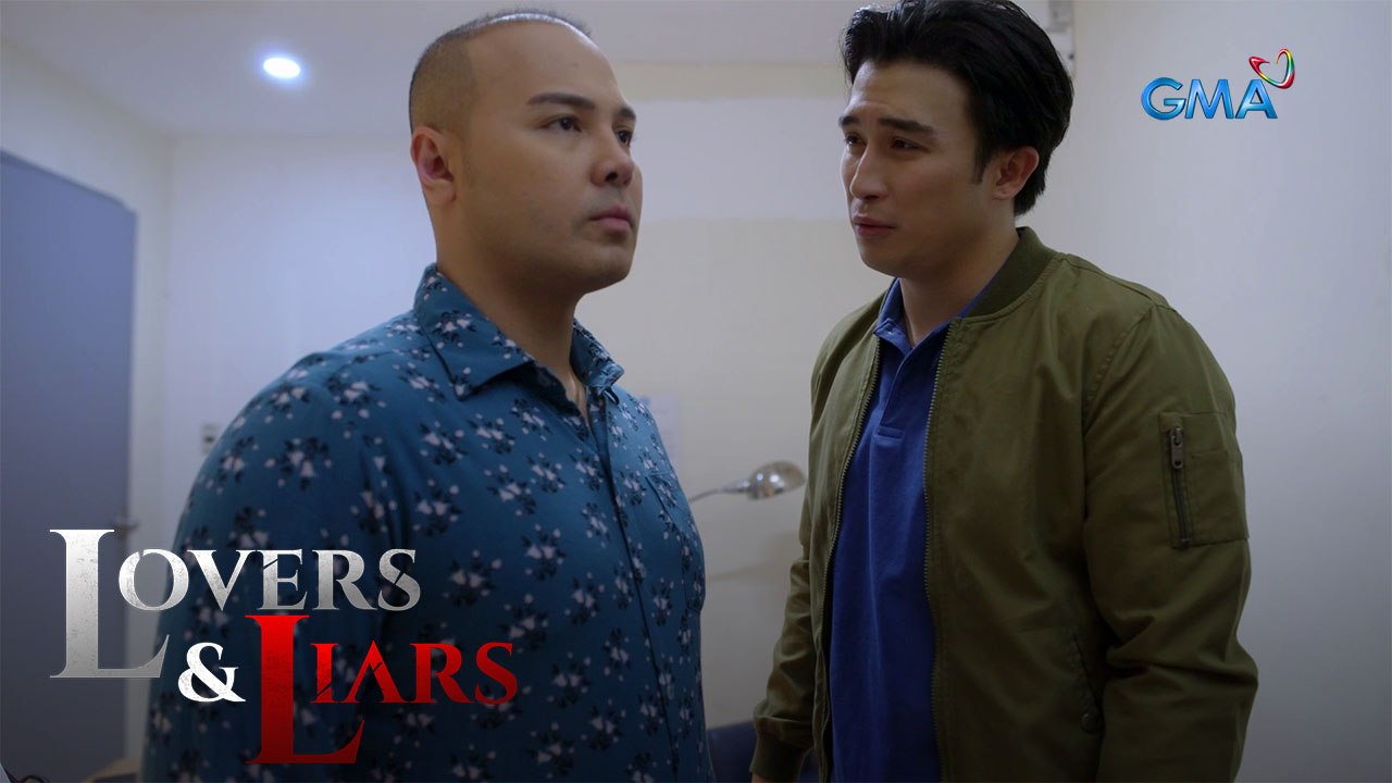 Lovers & Liars: The good doctor starts to be suspicious (Episode 16)