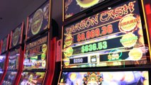 Gaming trial in NSW expanded to 4000 poker machines