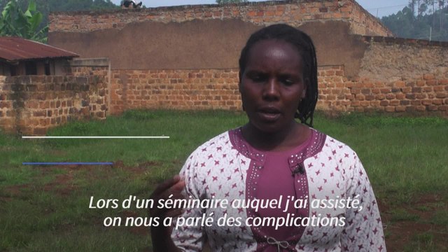 Au Kenya, l'inquiétante progression des mutilations génitales féminines médicalisées