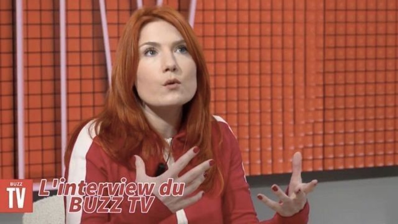 "C'est pas parce qu'elle a pris de l'alcool" : Adeline Toniutti (Star Academy) compare Malika Benjelloun à Yanis Marshall