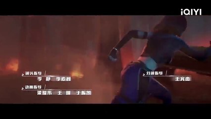 Fatal Rule (Shenyuan Youxi) Episode 1 Subtitles