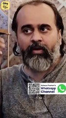 Mental Garbage and Relationship || Acharya Prashant