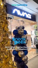 SP Sneak Peek: Here's What You Can Find Inside Nuna's First Philippine Store