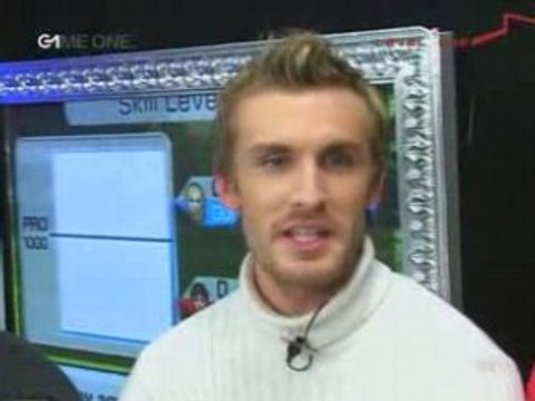 La bande à fifi Level One - Wii Sports (Game One)