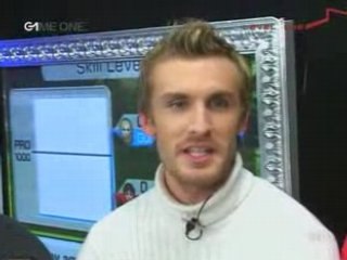 La bande à fifi Level One - Wii Sports (Game One)