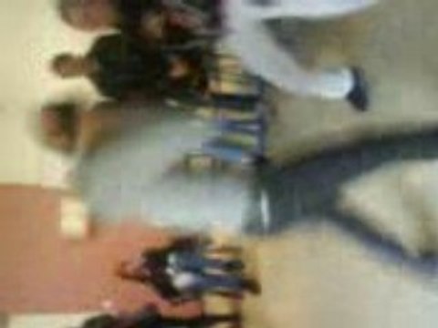 IUT TC Cannes - 2008