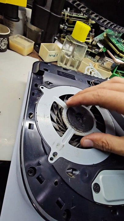 Check out japanese Ps5