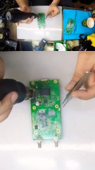 follow up this mimosa c5c repair - تعلم تصليح ميموسا