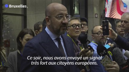 L'Union européenne ouvre des négociations d'adhésion avec l'Ukraine