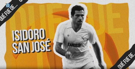 Isidoro San José: "El Real Madrid está en las mejores manos con Florentino Pérez y quienes le rodean"