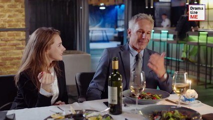 New Girl Puts Boss In Place _ @DramatizeMe