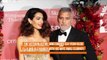 George Clooney reveals what surprised him most about raising twins