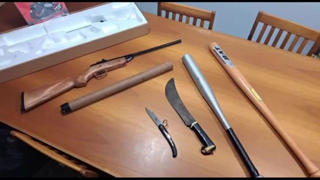 Operazione della polizia contro le baby gang in 14 città: 40 arresti