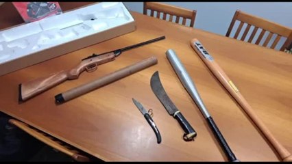 Operazione della polizia contro le baby gang in 14 città: 40 arresti