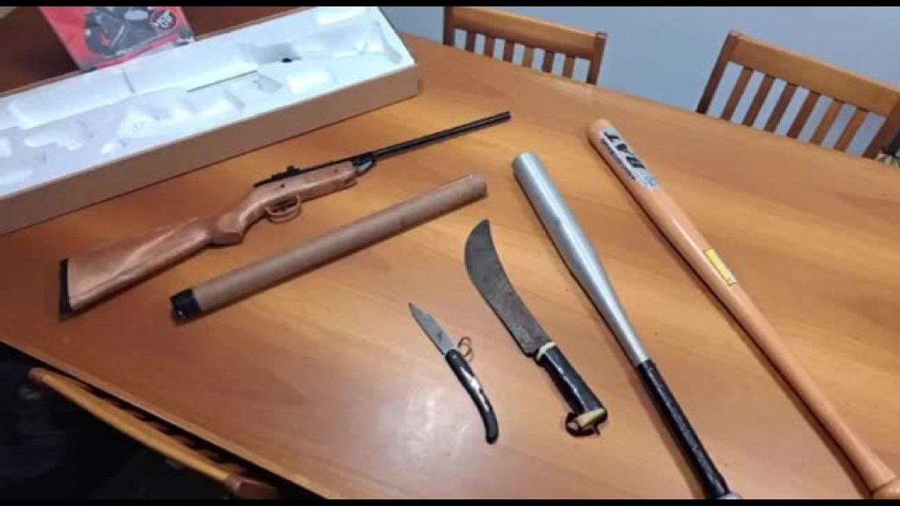 Operazione della polizia contro le baby gang in 14 città: 40 arresti