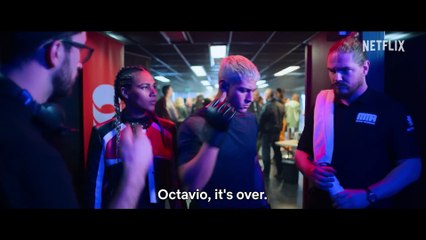 Sixty Minutes - Official Trailer Netflix