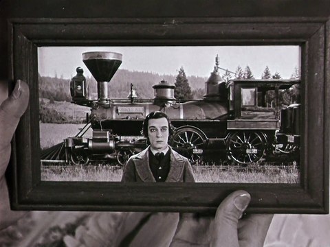 The General-HD (1926)