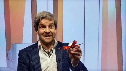 Как россияне ОСТАЛИСЬ без ЯИЦ.  Интервью с ЯйцеМагнатом [Пародия]