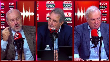 Yves Bourdillon x François Chauvancy : L’Ukraine peut-elle perdre la guerre ?