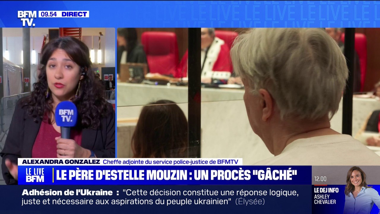 Procès de Monique Olivier: le président de la cour d'assises critiqué pour sa façon de mener l'interrogatoire
