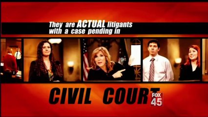 The People's Court Episode 01: Best Amazing Cases of 2023 - Full Episode
