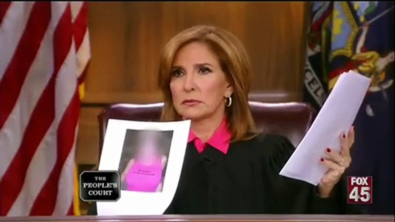 The people's court [Episode 02] Best Amazing Cases Seasson 2023 Full