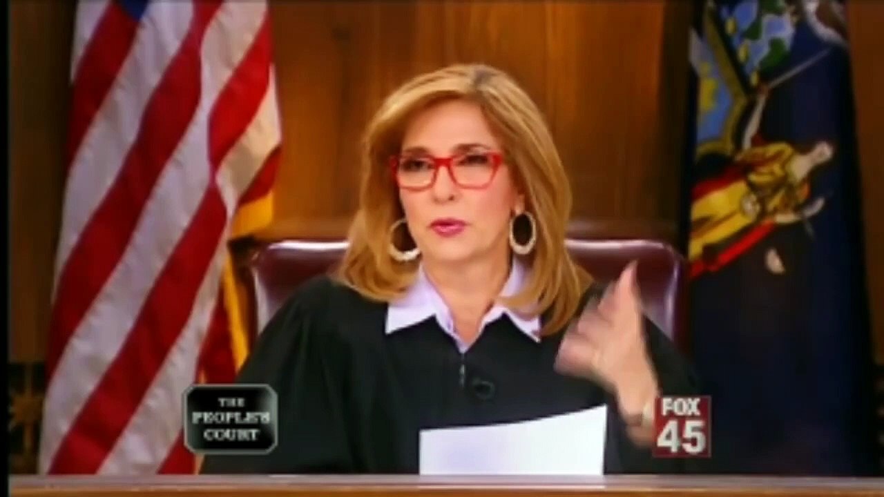 The people's court [Episode 03] Best Amazing Cases Seasson 2023 Full