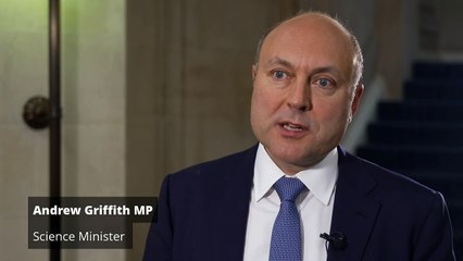 Science Minister says Channel deaths will continue to happen