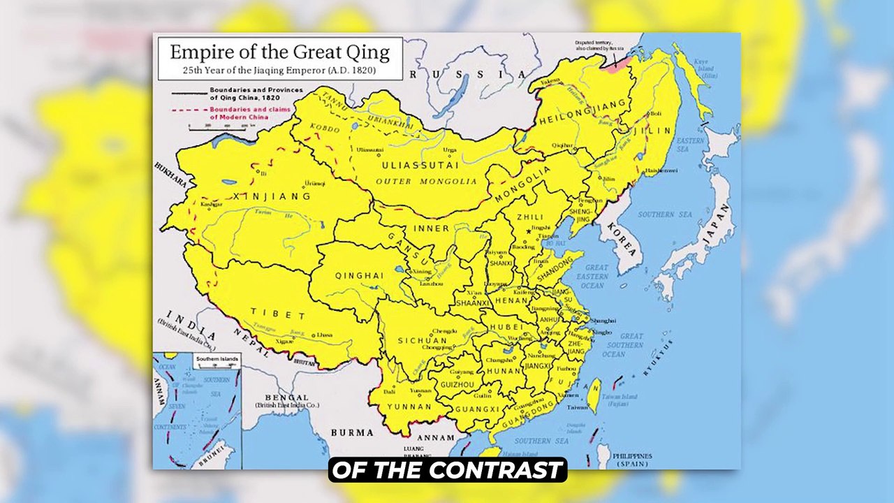 Beijing's Secret Ambition- Desiring Russia's Defeat in the Ukrainian Conflict-