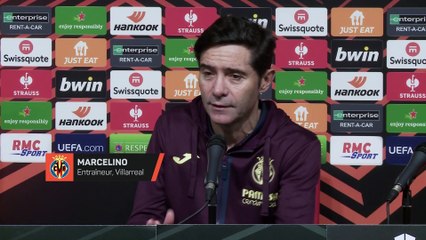 Marcelino : “Une victoire épique”