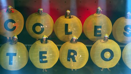 El villancico COROESTEROL quiere prevenir el riesgo cardiovascular durante las Navidades