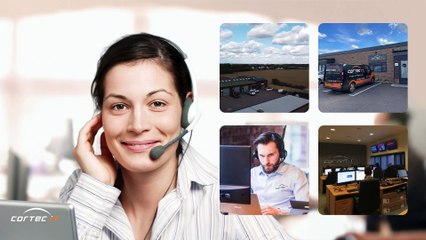 Cortec IT Solutions Ltd