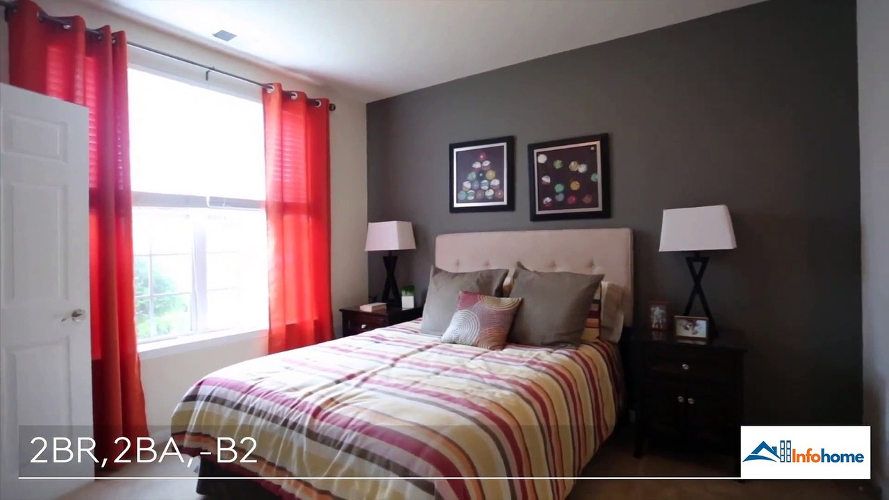 THE LAKES AT TOWN CENTER: Contact, Pricing, Location, Apartment Features & More