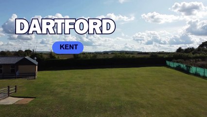 Dartford - Kent