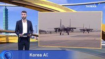 South Korea, Japan Scramble Jets To Monitor Chinese, Russian Military Movements
