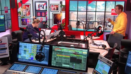 L'INTÉGRALE - Zazie dans Le Double Expresso RTL2 (15/12/23)