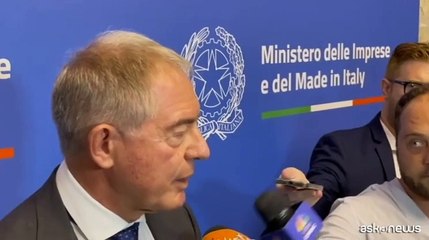 Manovra, Consulente Paziente: guardare a terziario avanzato