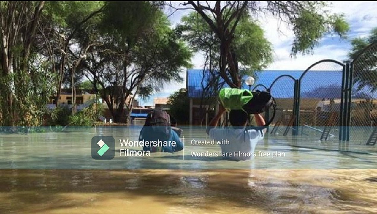 په پاکستان کې د بس ټکر