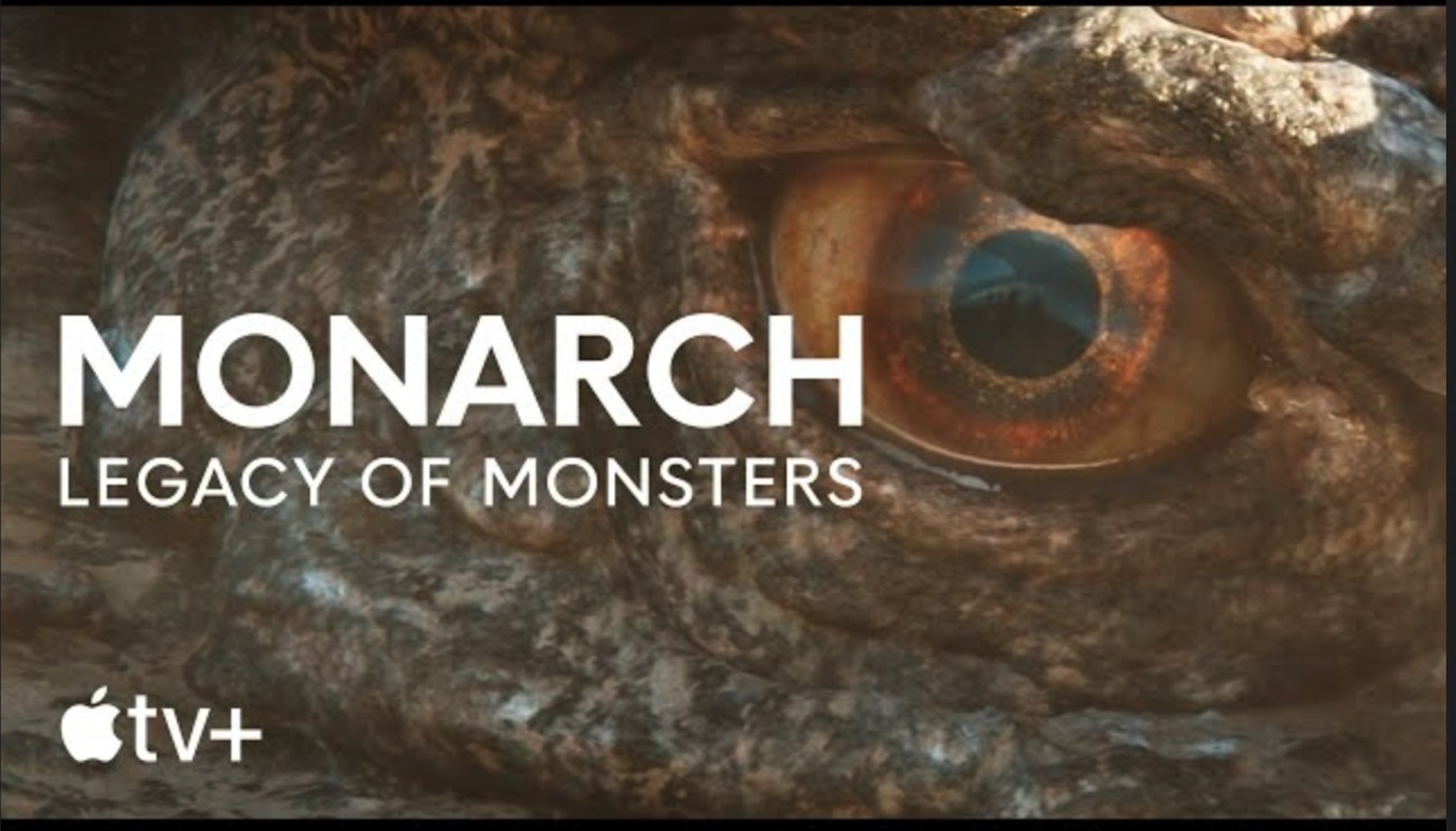 Monarch: Legacy of Monsters | Ep. 6 Sneak Peek Godzilla - Apple TV+