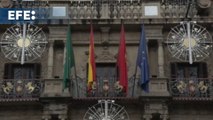 Crisis política tras la moción de censura en Pamplona