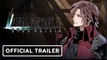 Final Fantasy 7: Ever Crisis | Official Crisis Core Chapter 2 Trailer