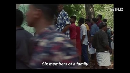 Curry und Cyanid: Der Fall Jolly Joseph Trailer OmeU